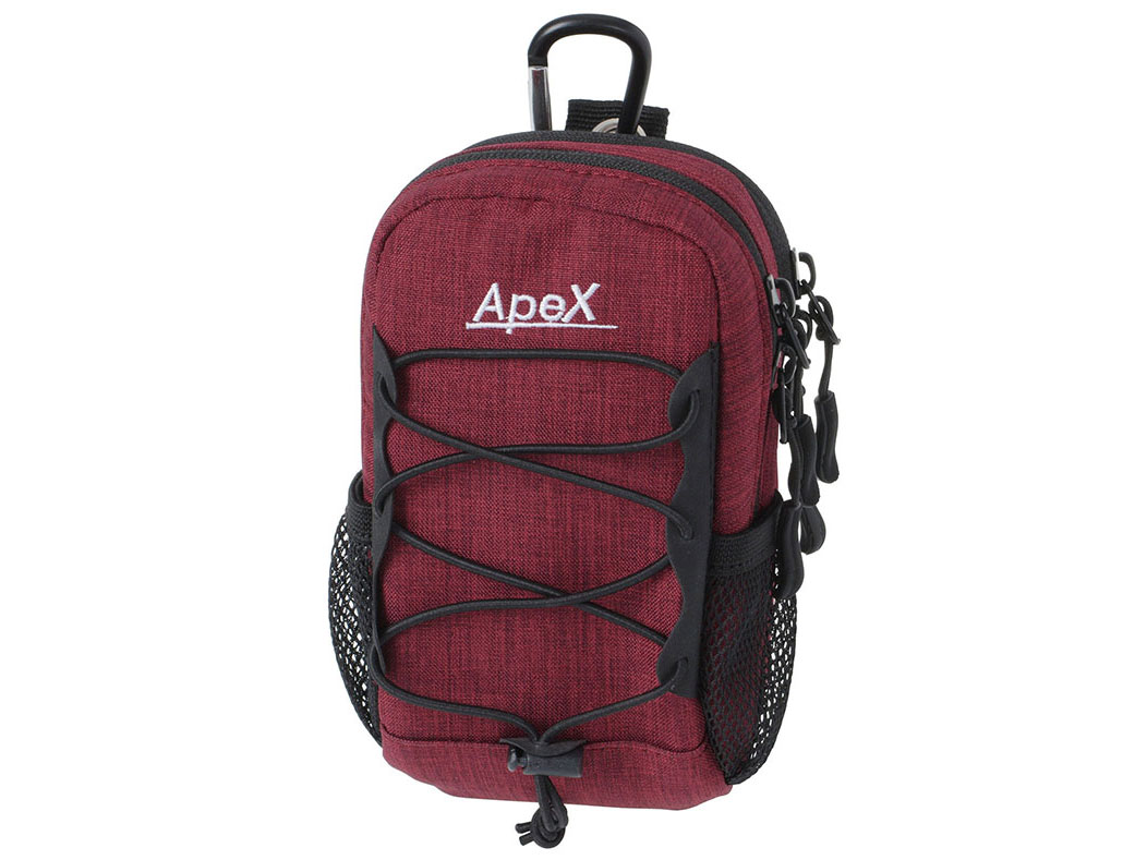 �A�y�b�N�X �V���[�e�B���O�|�[�`B E-6922 [���b�h] �̐��i�摜