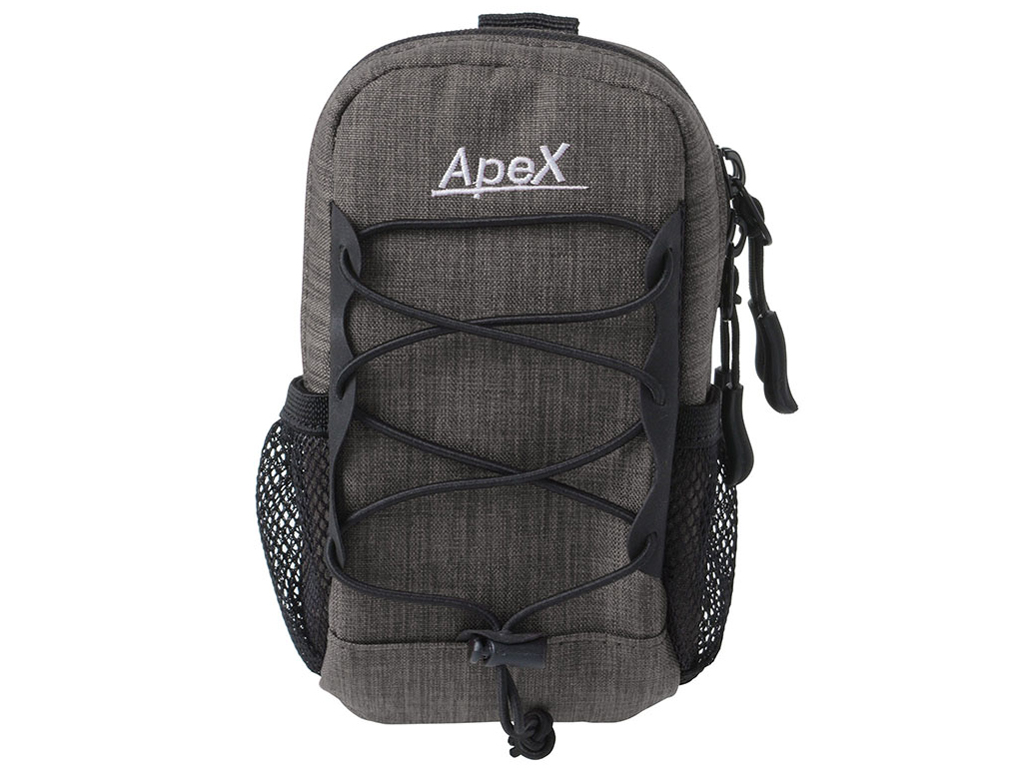 �A�y�b�N�X �V���[�e�B���O�|�[�`B E-6923 [�O���[]