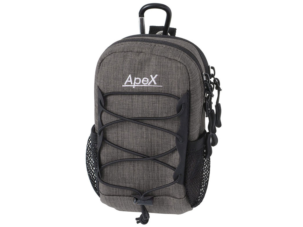 �A�y�b�N�X �V���[�e�B���O�|�[�`B E-6923 [�O���[] �̐��i�摜