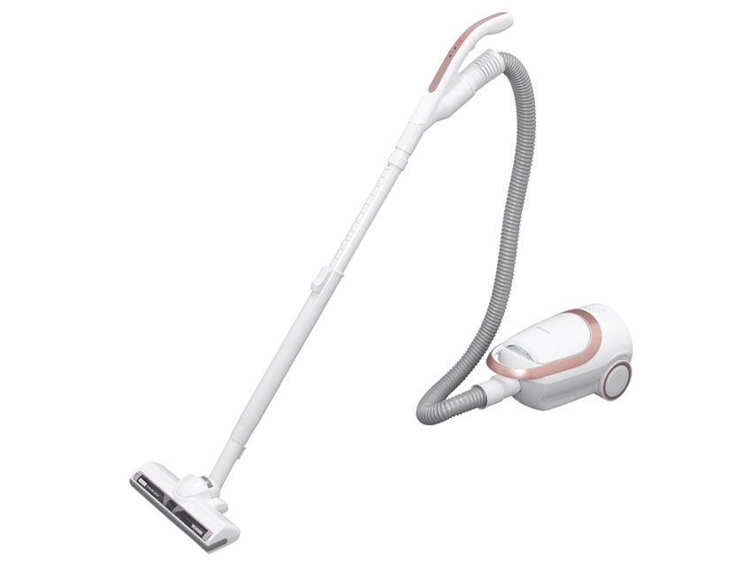 アイリスオーヤマ スティッククリーナー SBD-E4P ピンクゴールド【新品】 IRIS OHYAMA（アイリスオーヤマ） 極細スティッククリーナー モップ