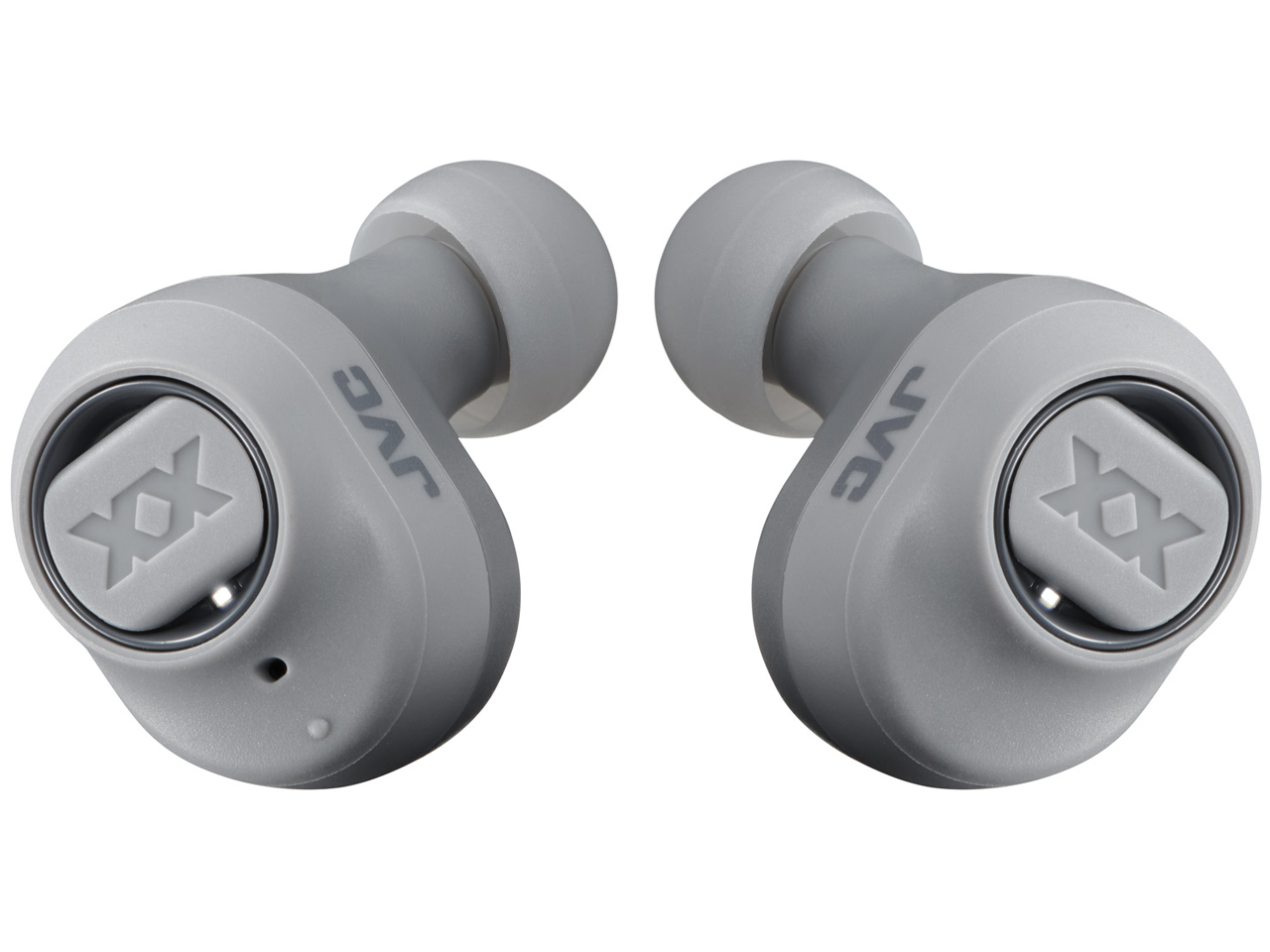 Victor・JVC HA-XC50T-B JVC Kenwood JVC HA-XC50T-B Fully wireless earphones XX