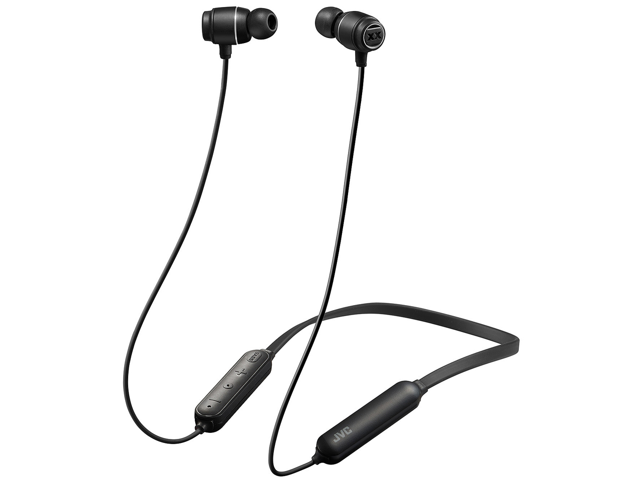 JVC XX HA-XC30BT-Z [ブラック&レッド] 価格比較 - 価格.com