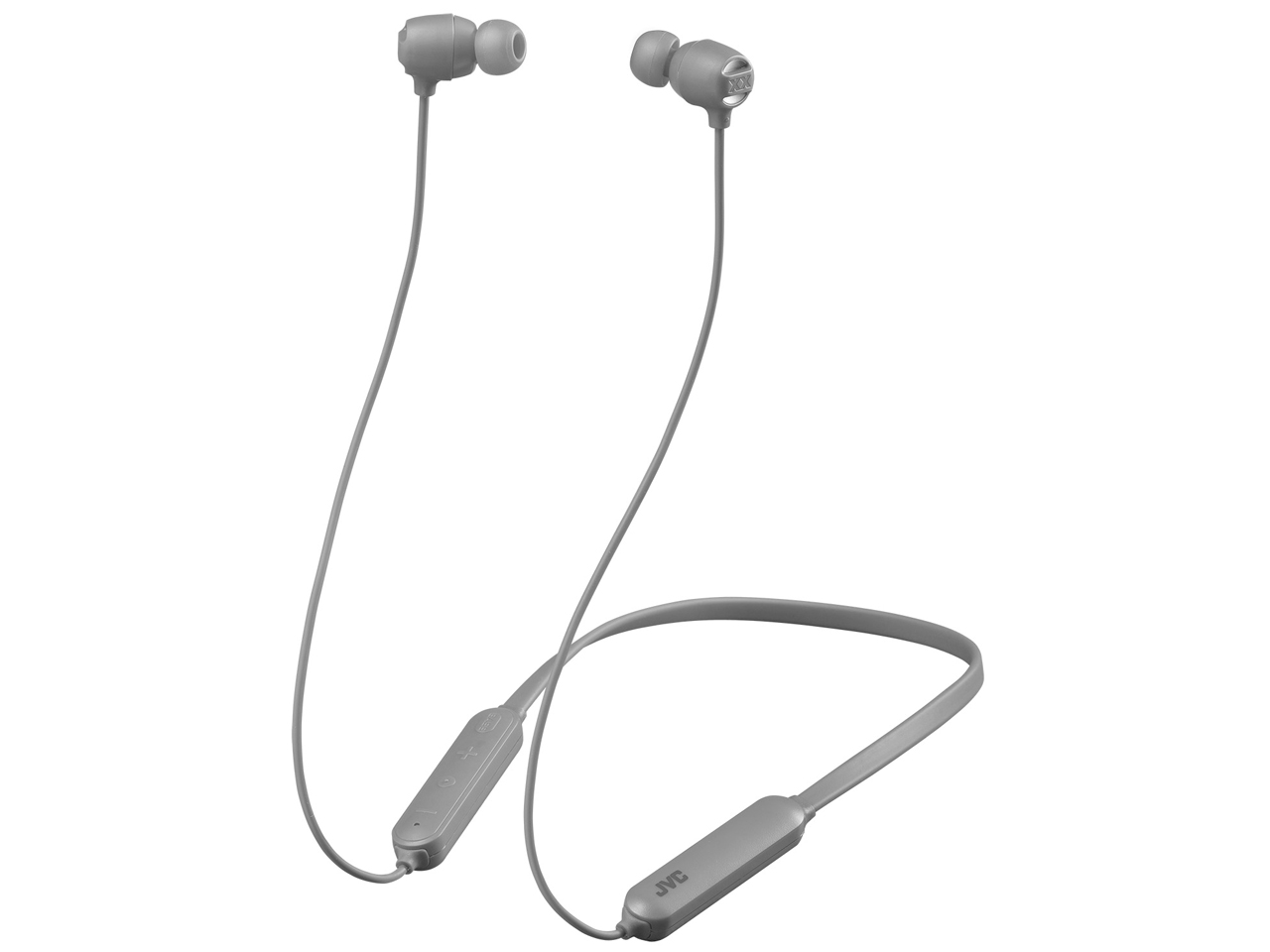 XX HA-XC10BT-H [�O���[] �̐��i�摜