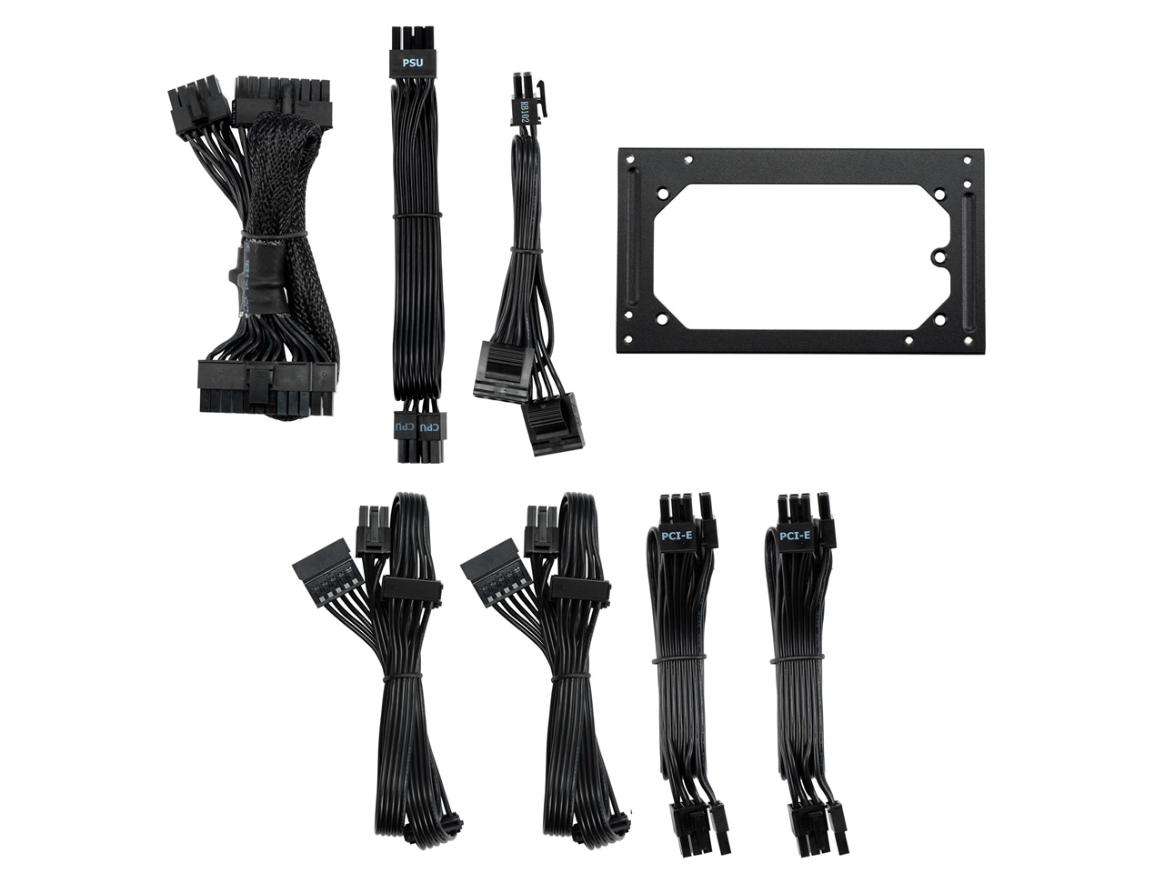 ION SFX 650G FD-PSU-ION-SFX-650G-BK [�u���b�N/�K�����^��]