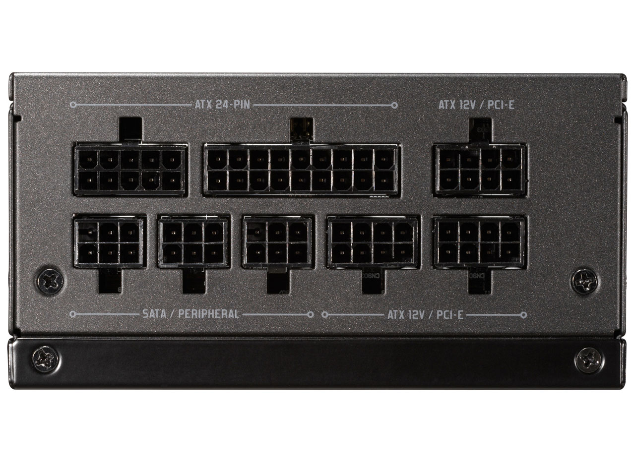 ION SFX 500G FD-PSU-ION-SFX-500G-BK [�u���b�N/�K�����^��]