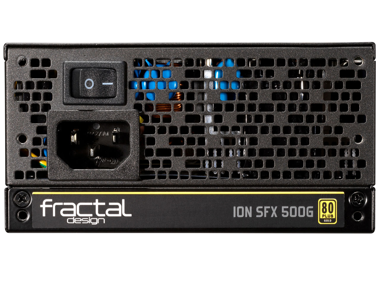 ION SFX 500G FD-PSU-ION-SFX-500G-BK [�u���b�N/�K�����^��]