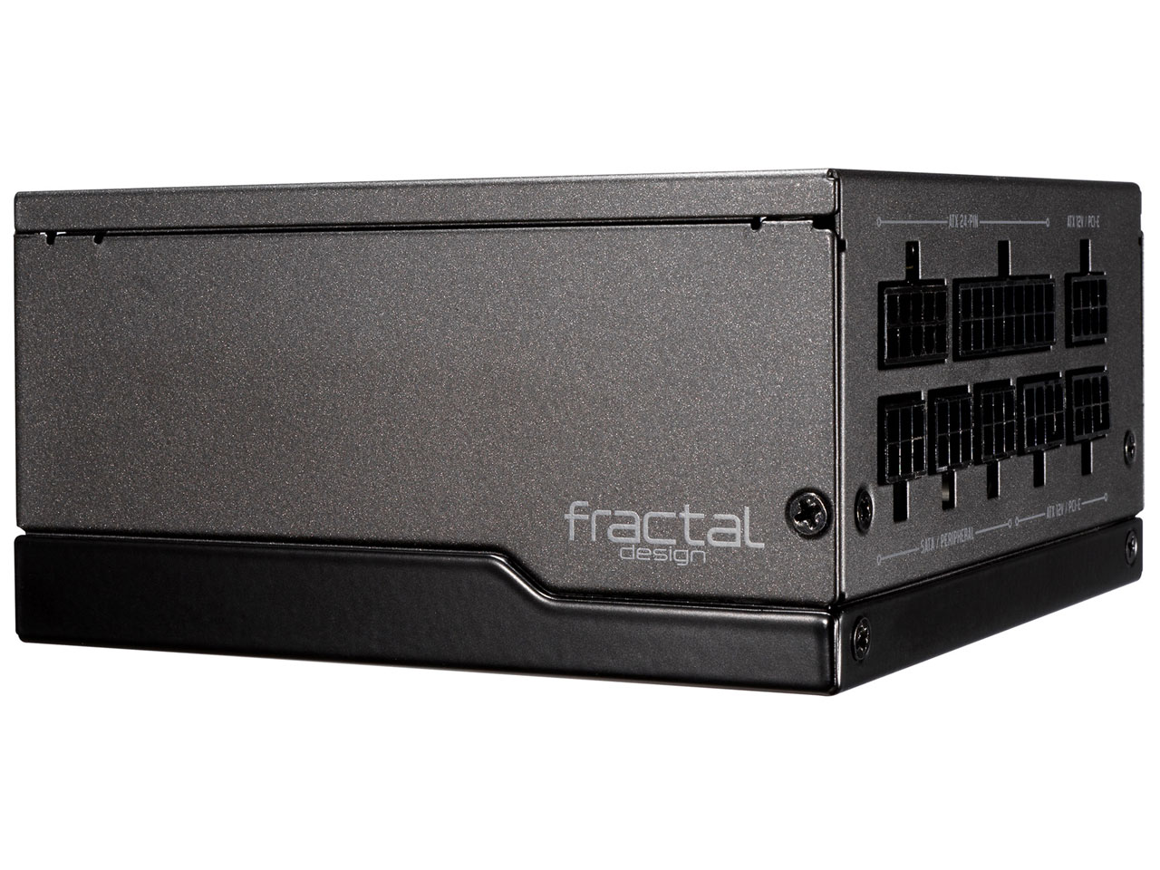 ION SFX 500G FD-PSU-ION-SFX-500G-BK [�u���b�N/�K�����^��]