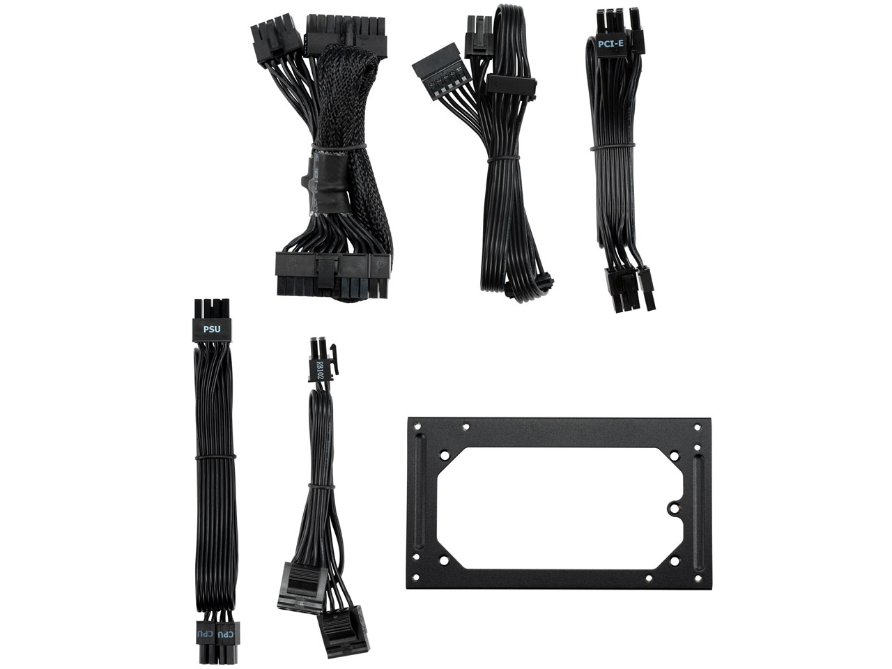 ION SFX 500G FD-PSU-ION-SFX-500G-BK [�u���b�N/�K�����^��]