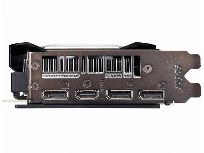 GeForce RTX 2080 SUPER VENTUS XS [PCIExp 8GB] �h�X�p��Web���胂�f��