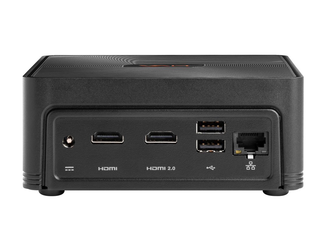 LIVA Z2 LIVAZ2-8/128-W10(N5000)S