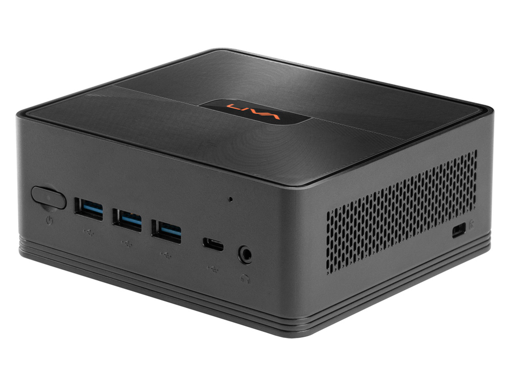 LIVA Z2 LIVAZ2-8/128-W10(N5000)S �̐��i�摜