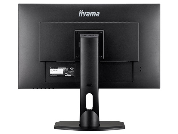 ProLite XUB2792HSU XUB2792HSU-B1 [27�C���` �}�[�x���u���b�N]