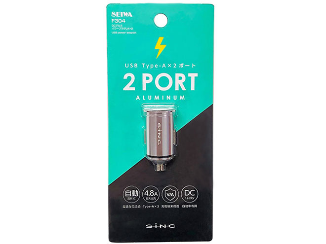 DC�A���~ �p���[�v���OUA×2 F304