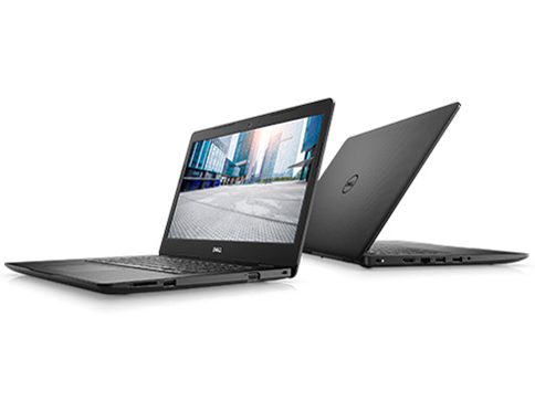 Dell Vostro 14 3000(3490) プラチナ Core i7 10510U・8GBメモリ