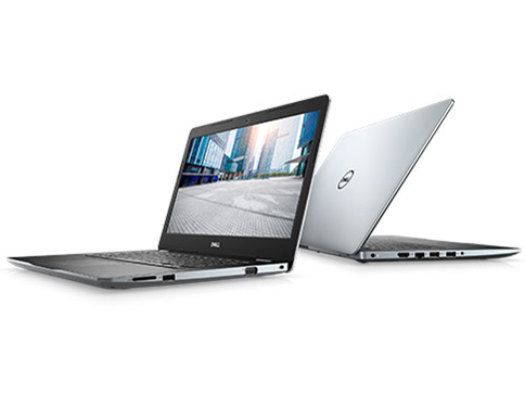 Dell Vostro 14 3000(3490) プラチナ Core i7 10510U・8GBメモリ
