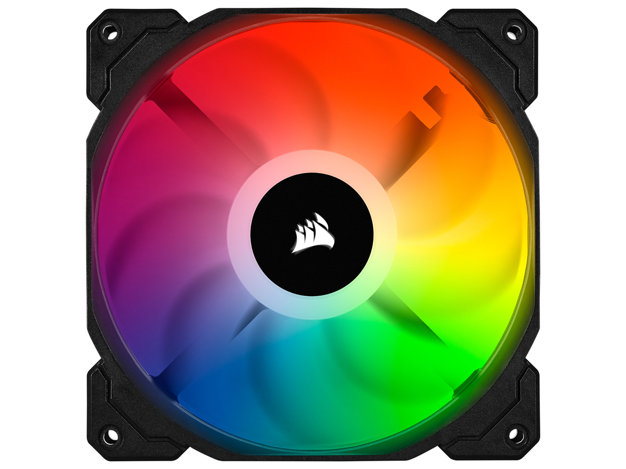 iCUE SP140 RGB PRO Single Pack CO-9050095-WW �̐��i�摜