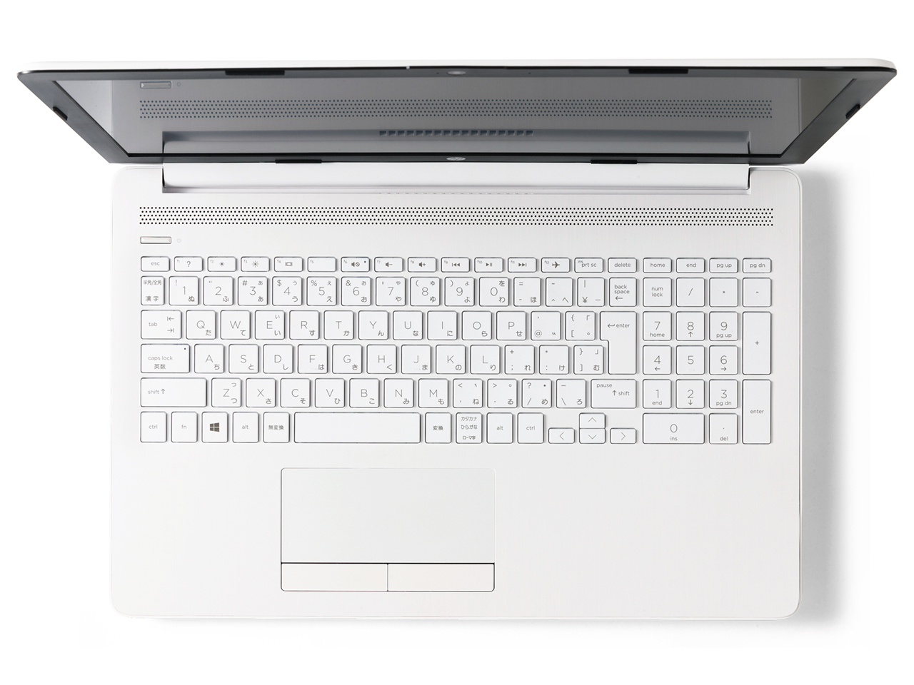 HP 15-db1000 �x�[�V�b�N�E�I�t�B�X���f��G2 �̐��i�摜