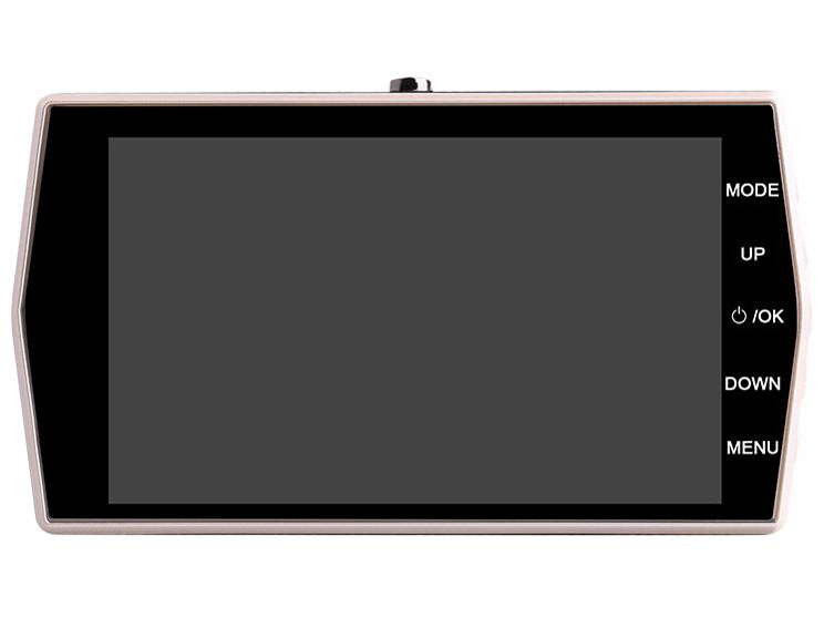 movio MDVR206HDREAR