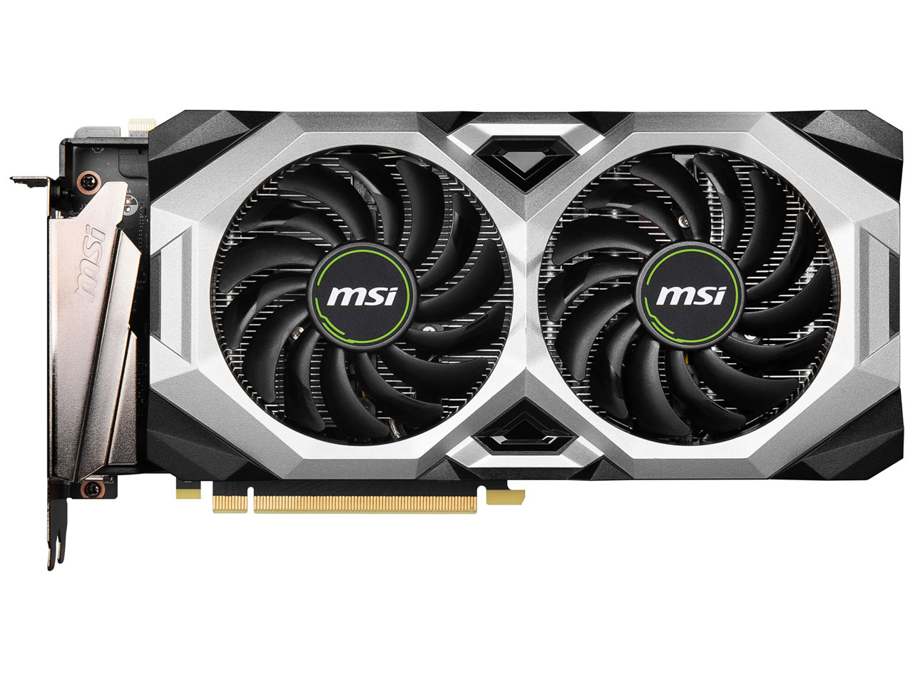 GeForce RTX 2080 SUPER VENTUS XS OC [PCIExp 8GB]