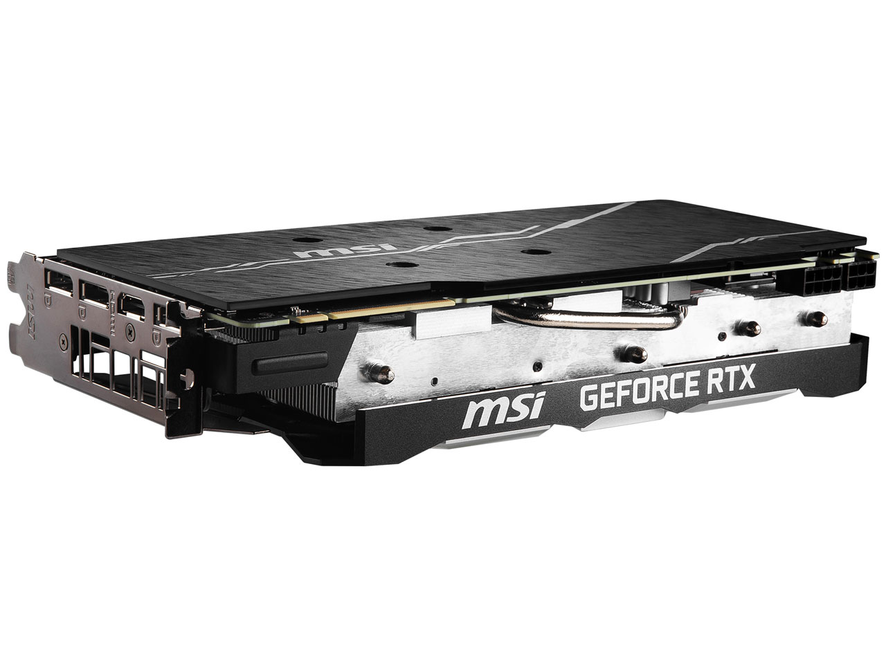 GeForce RTX 2080 SUPER VENTUS XS OC [PCIExp 8GB]