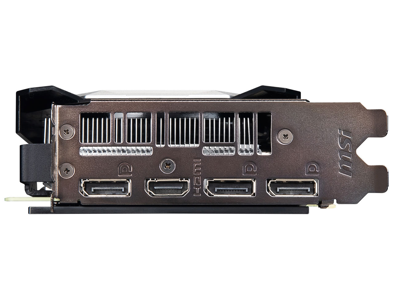 GeForce RTX 2080 SUPER VENTUS XS OC [PCIExp 8GB]