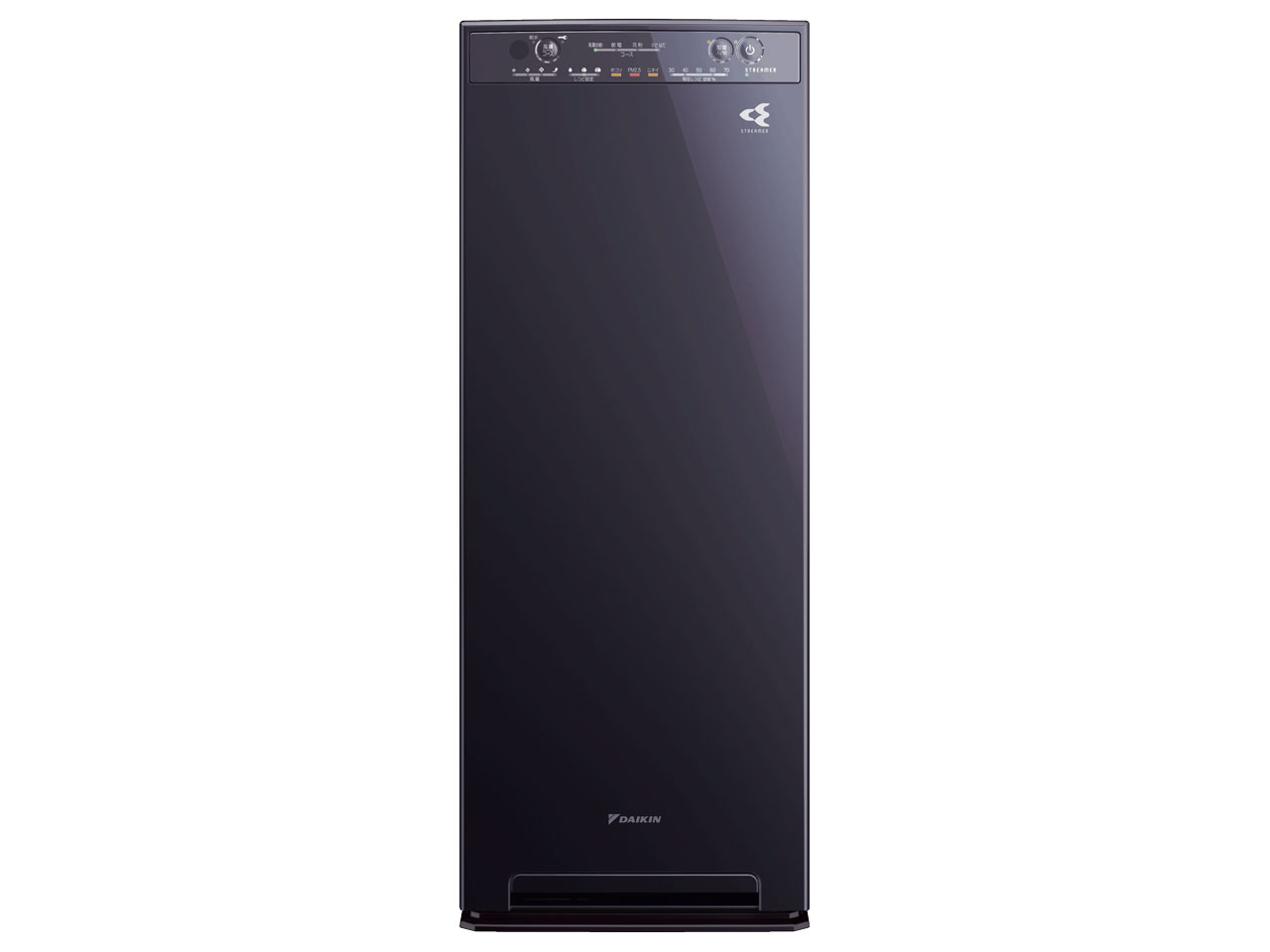 ダイキン ACK55W-H [ダークグレー] 価格比較 - 価格.com
