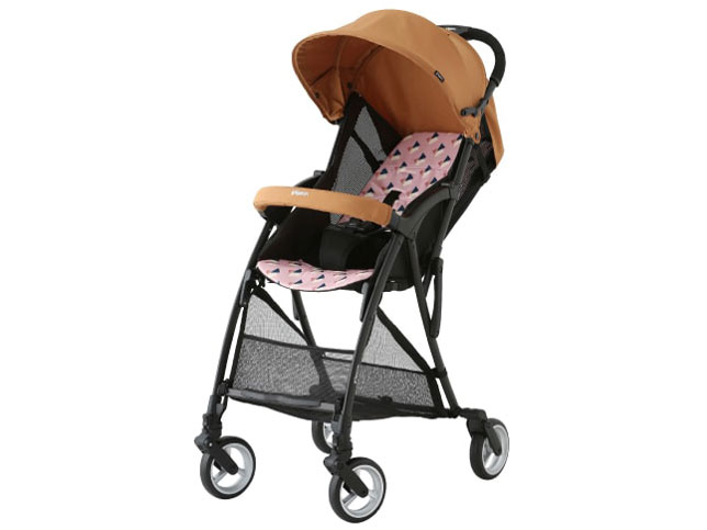 ピジョン ビングル BA9 [トフィーベージュ] 価格比較 - 価格.com