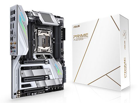 PRIME X299 EDITION 30
