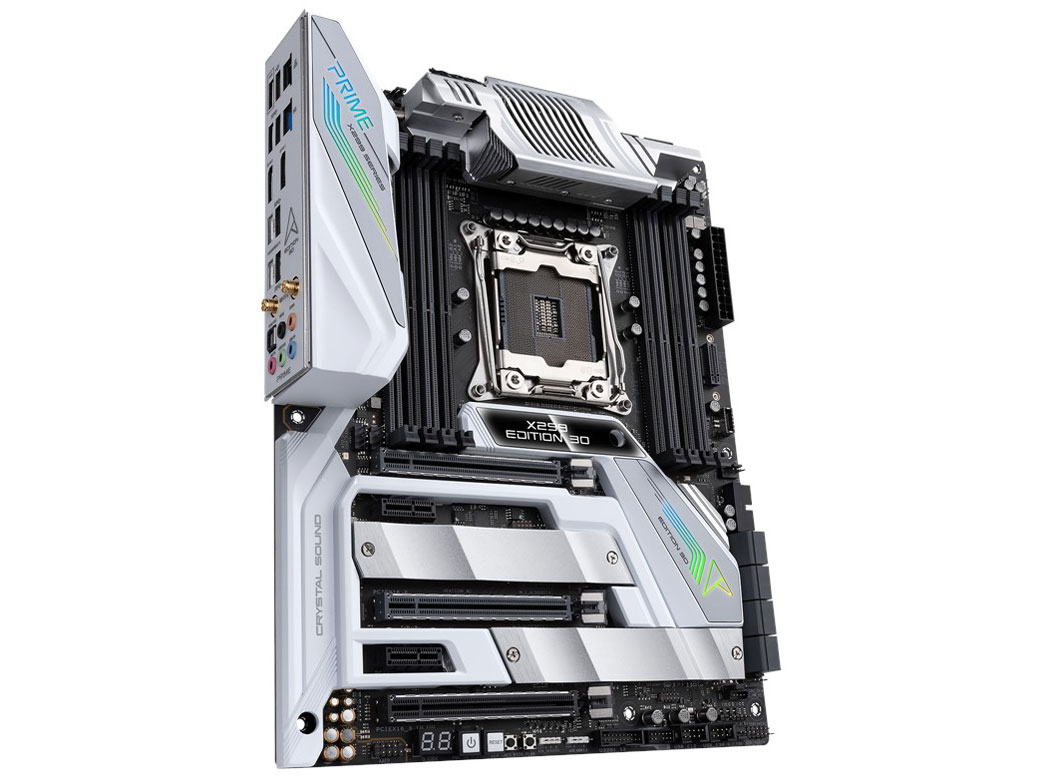 PRIME X299 EDITION 30