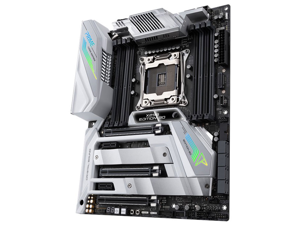 PRIME X299 EDITION 30