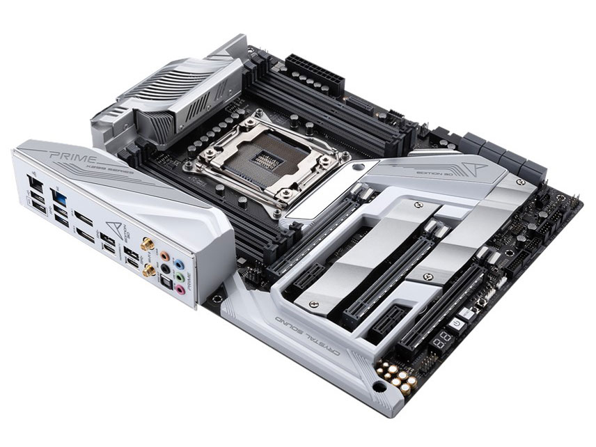 PRIME X299 EDITION 30
