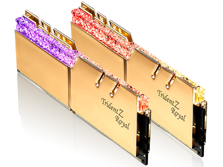 F4-3600C18D-32GTRG [DDR4 PC4-28800 16GB 2���g] �̐��i�摜
