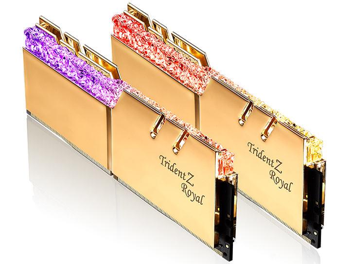F4-3600C16D-32GTRGC [DDR4 PC4-28800 16GB 2���g] �̐��i�摜