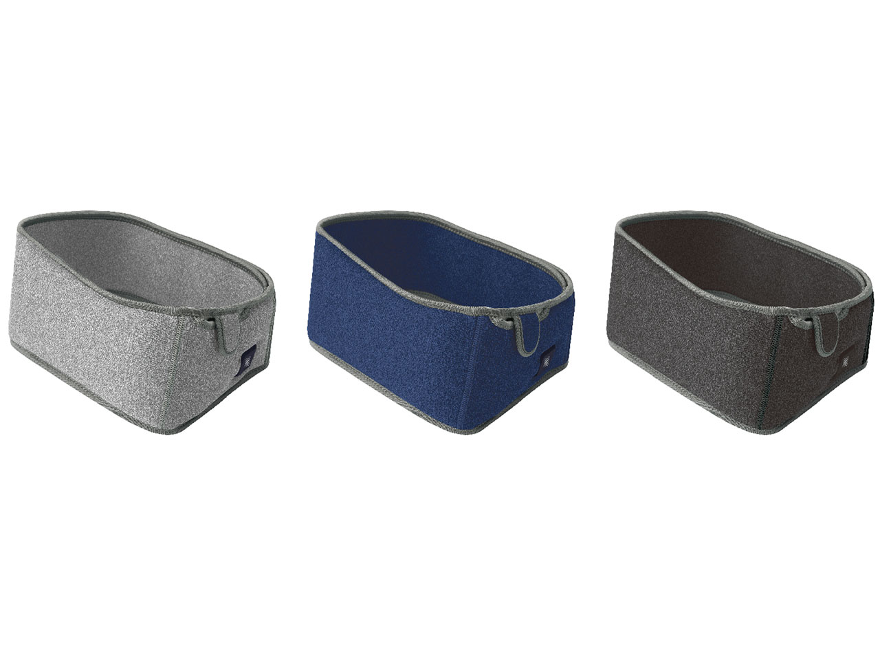 Pieria �E�F�A���u���q�[�^�[ �E�G�X�g WHU-W02-NV [�l�C�r�[]