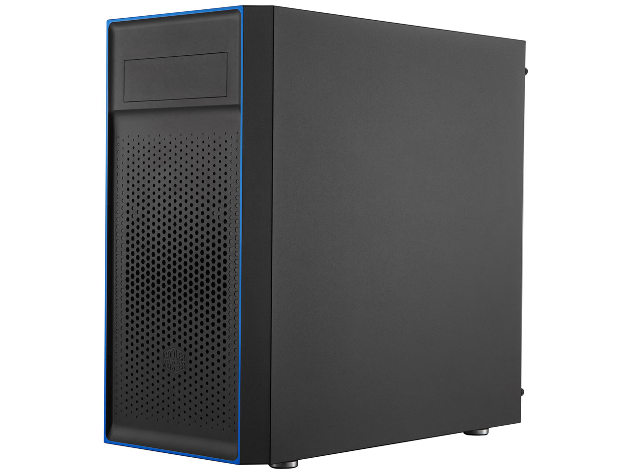 MasterBox E501L MCB-E501L-KN5N-S00