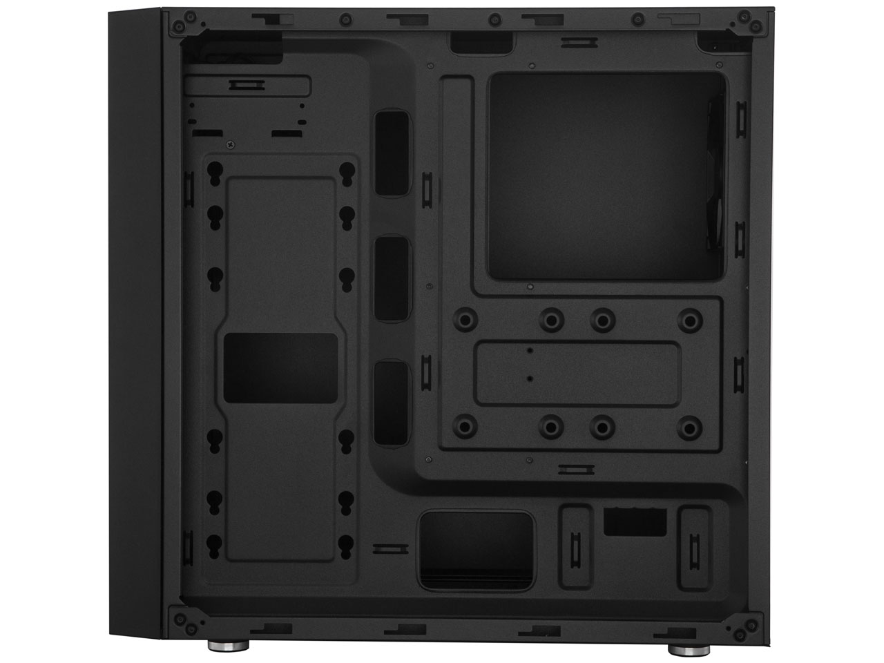 MasterBox E501L MCB-E501L-KN5N-S00