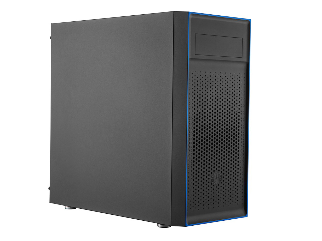 MasterBox E501L MCB-E501L-KN5N-S00 �̐��i�摜