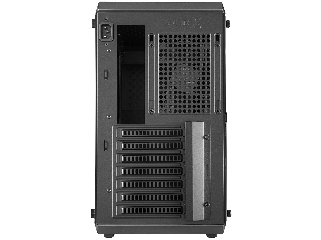 MasterBox Q500L MCB-Q500L-KANN-S00