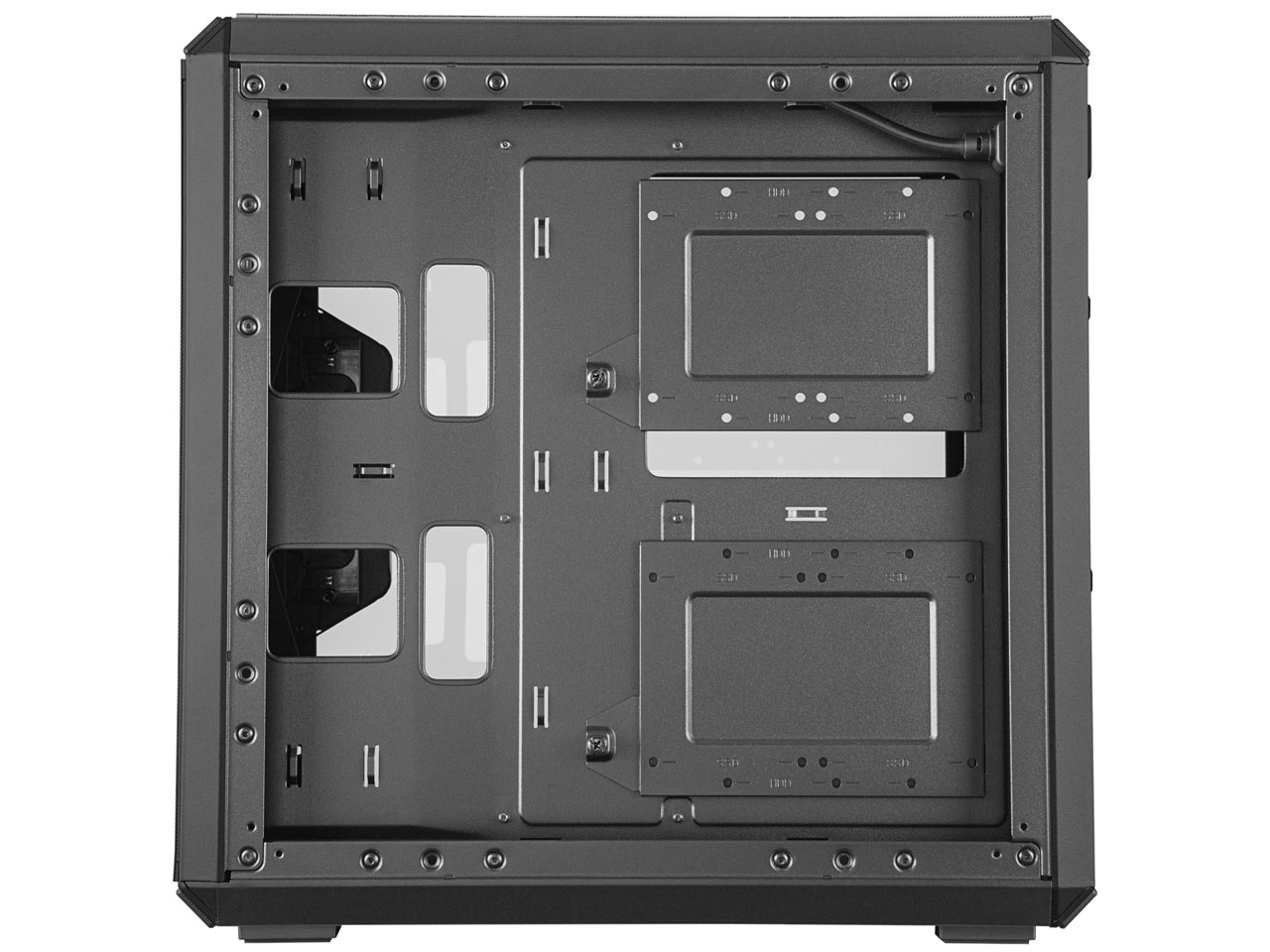 MasterBox Q500L MCB-Q500L-KANN-S00