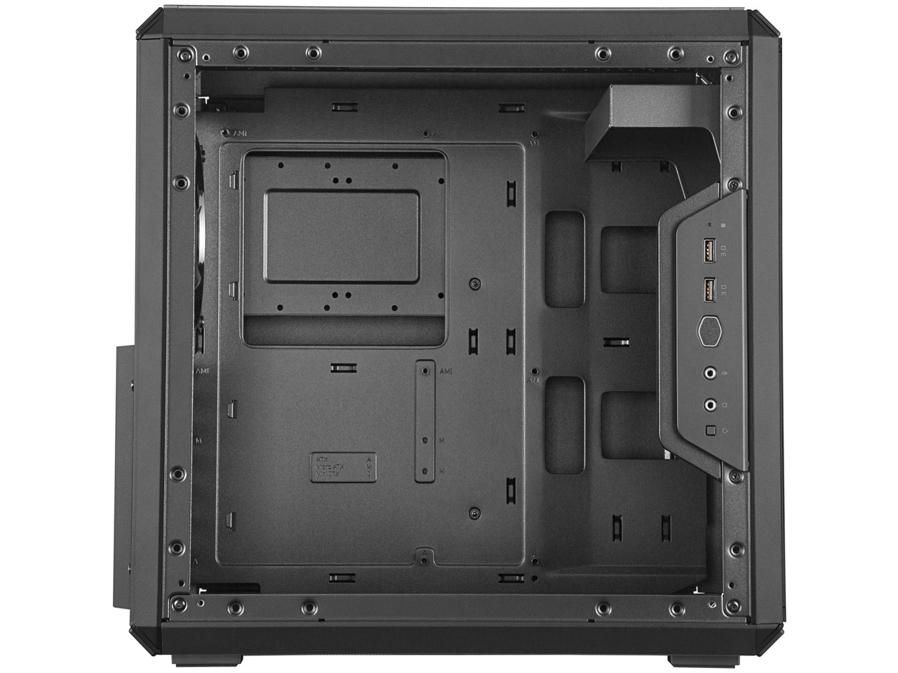 MasterBox Q500L MCB-Q500L-KANN-S00