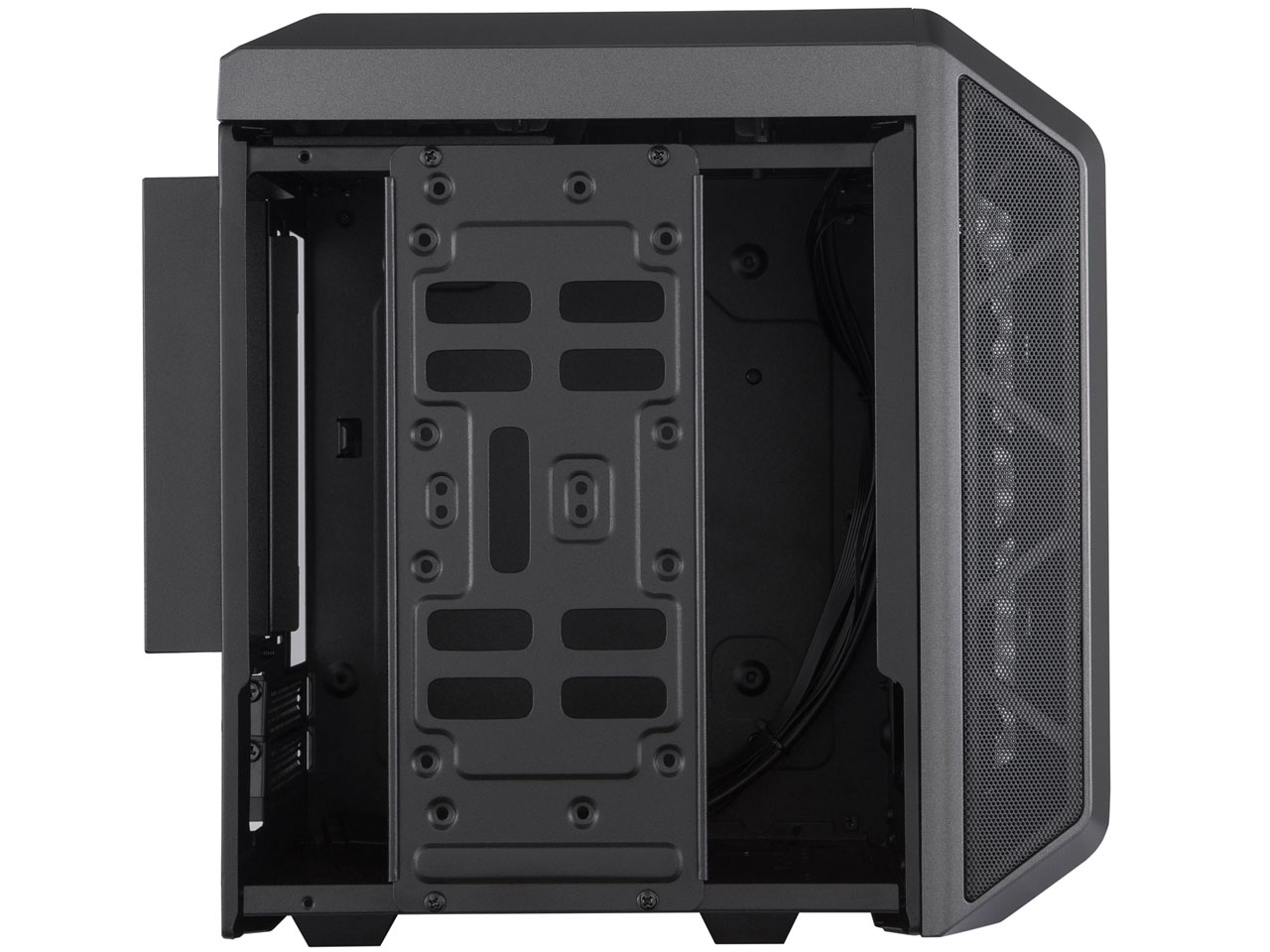 MasterCase H100 MCM-H100-KANN-S00