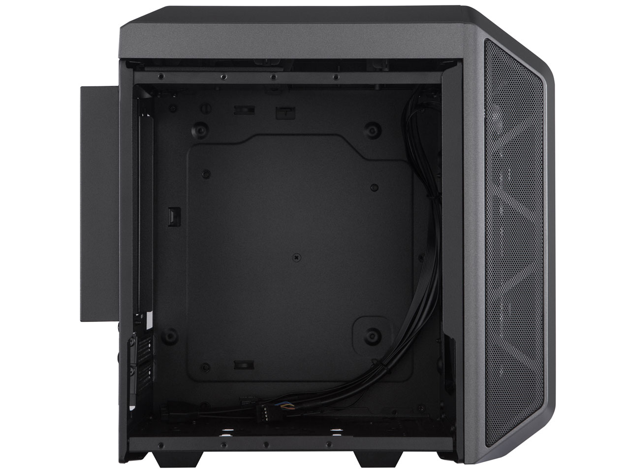 MasterCase H100 MCM-H100-KANN-S00