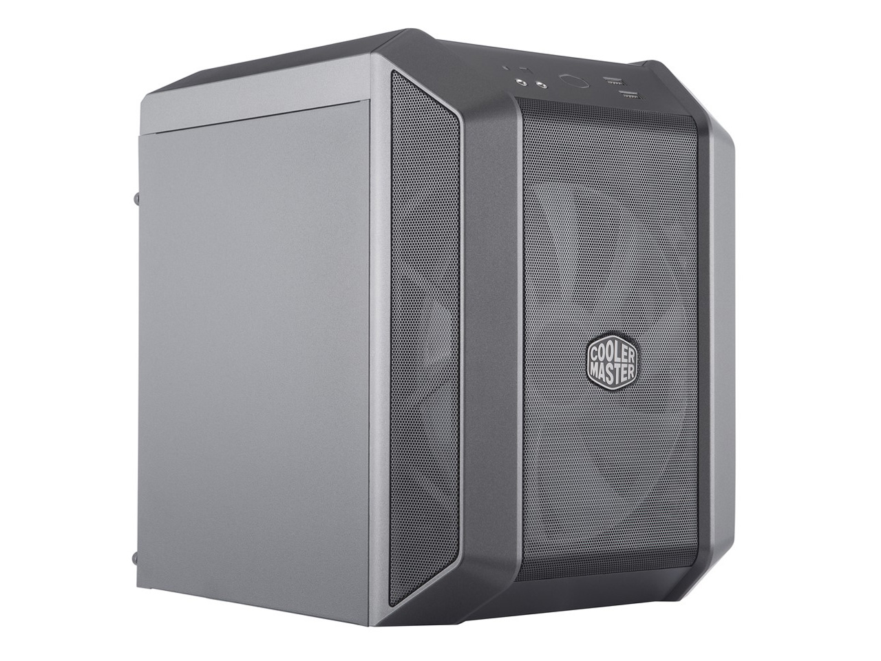 MasterCase H100 MCM-H100-KANN-S00 �̐��i�摜