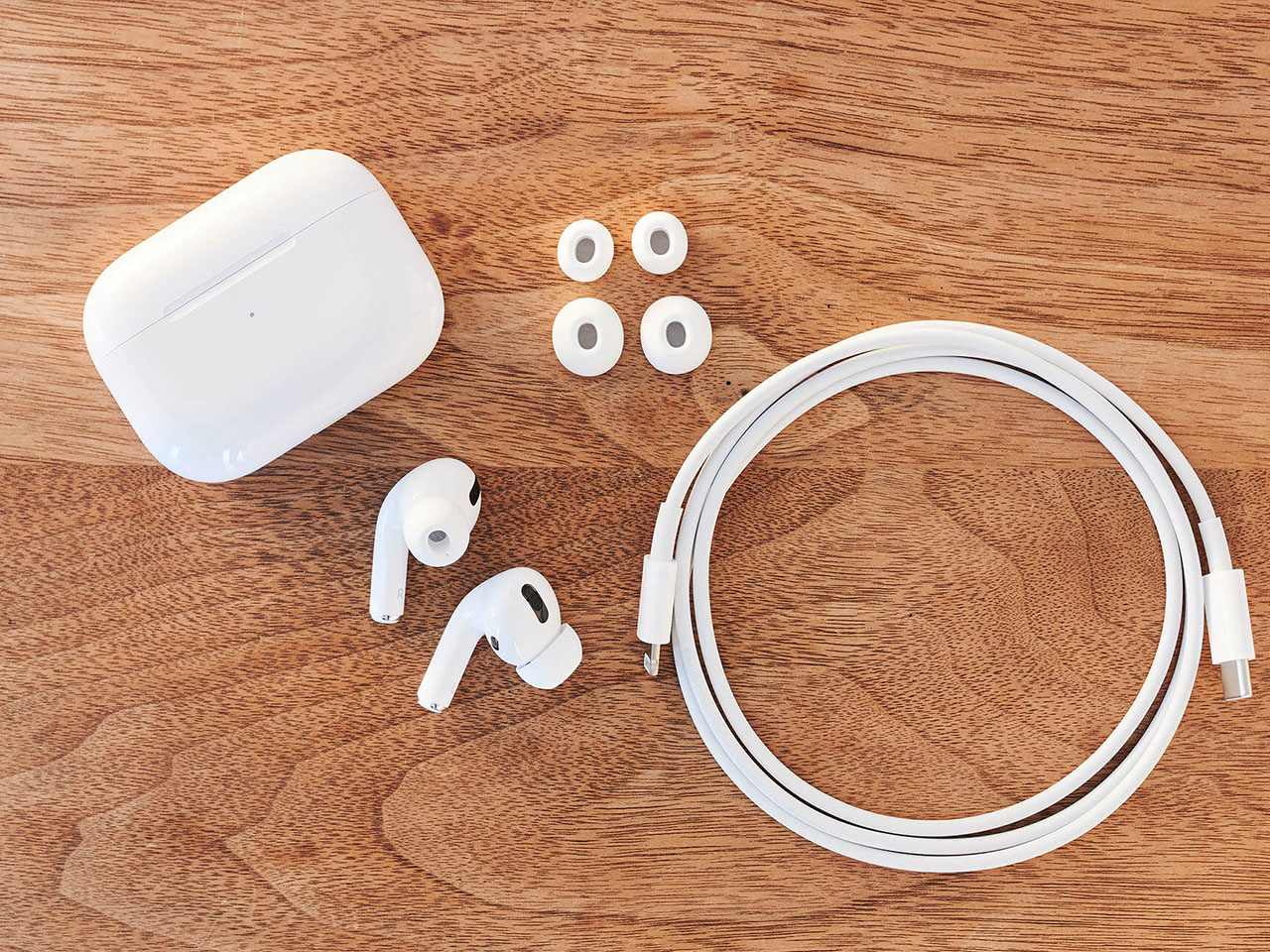 AirPods Pro MWP22J/A