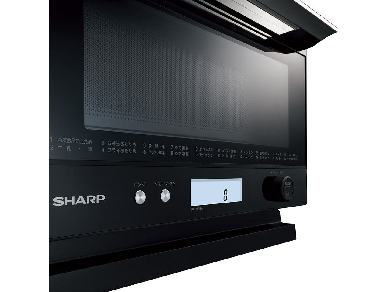 PLAINLY RE-WF18A-B [�u���b�N�n]