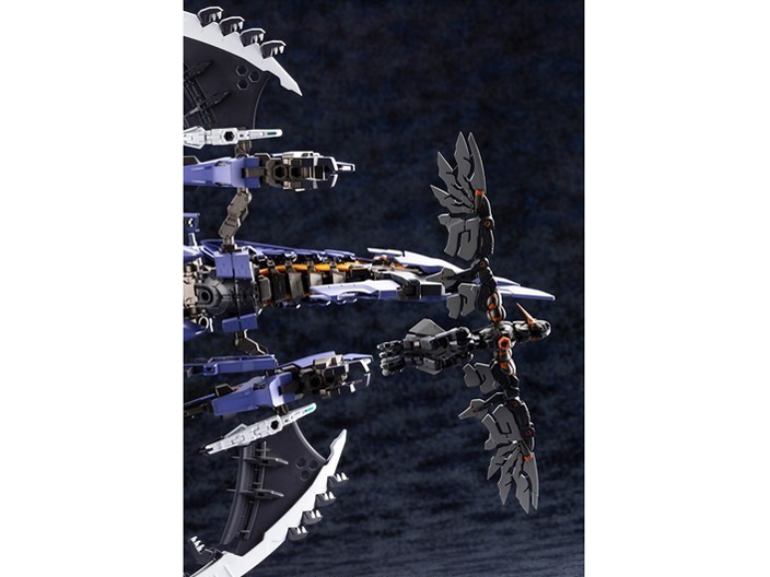 �w�L�T�M�A �I���^�i�e�B�u �X�j�[�N�T�C�g