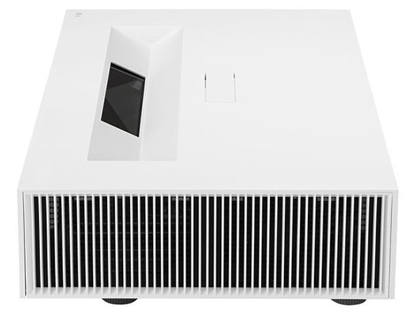 CineBeam HU85LS [�z���C�g]