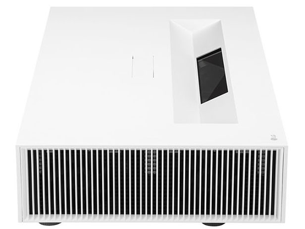 CineBeam HU85LS [�z���C�g]