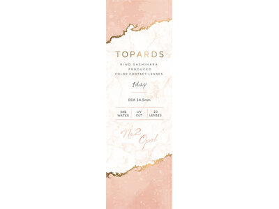 TOPARDS(�g�p�[�Y) 1day ���i�摜 -4-