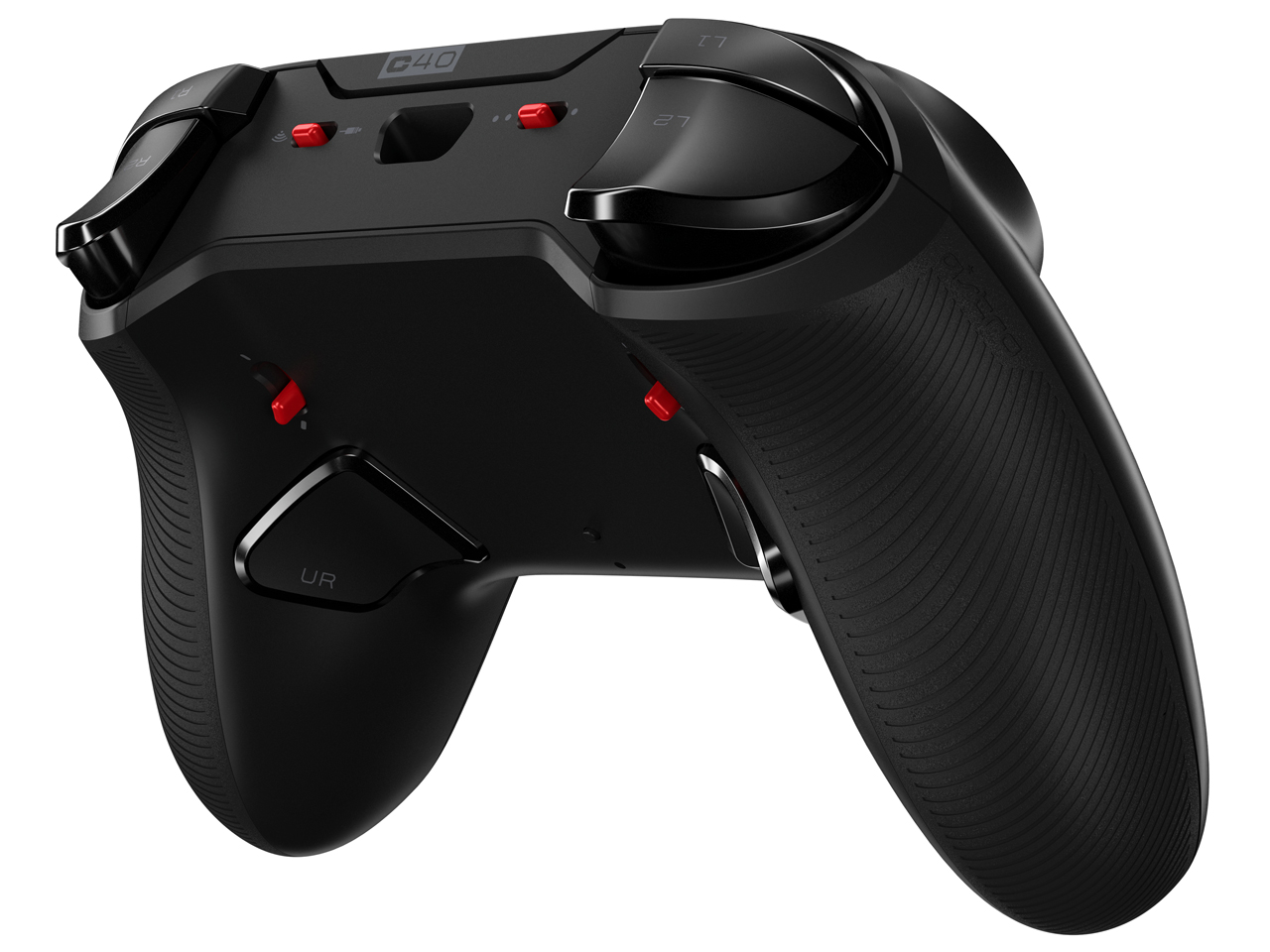 ASTRO C40 TR Controller C40TR [�u���b�N]